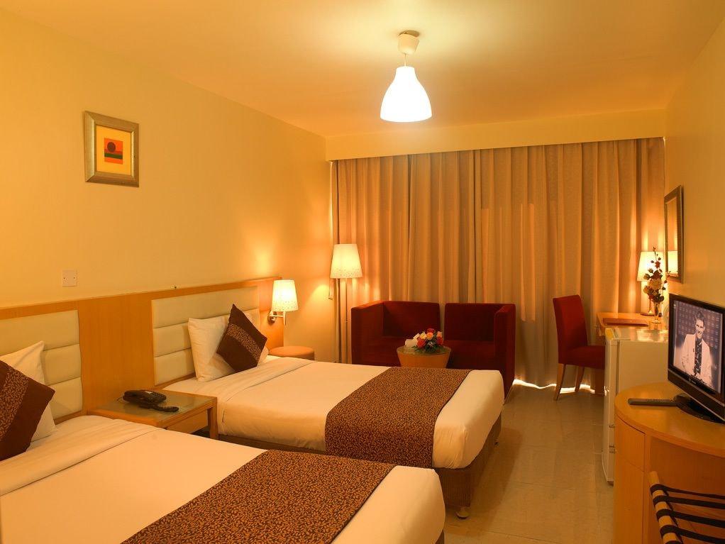 Phoenicia Grand Hotel Dubai Buitenkant foto